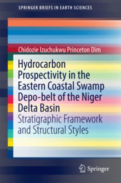 Hydrocarbon Prospectivity in the Eastern Coastal Swamp Depo-belt of the Niger Delta Basin - Dim, Chidozie