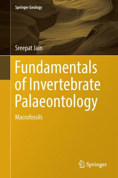 Fundamentals of Invertebrate Palaeontology - Jain, Sreepat