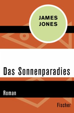 Das Sonnenparadies - Jones, James