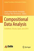 Compositional Data Analysis