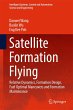 Satellite Formation Flying - Bild 1