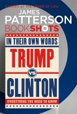 Trump vs. Clinton: In Their Own Words (eBook, ePUB)