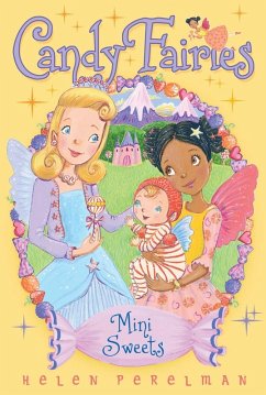 Mini Sweets (eBook, ePUB) - Perelman, Helen
