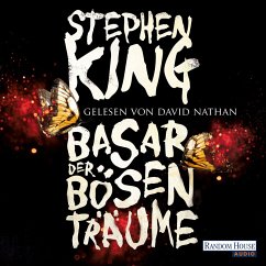 Basar der bösen Träume (MP3-Download) - King, Stephen