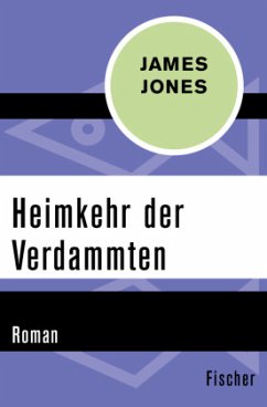 Heimkehr der Verdammten - Jones, James