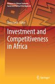 Investment and Competitiveness in Africa