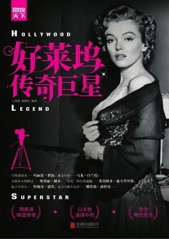 Cover Hollywood Legendary Super Stars (eBook, ePUB)