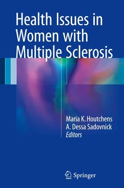 Health Issues in Women with Multiple Sclerosis