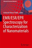 EMR/ESR/EPR Spectroscopy for Characterization of Nanomaterials