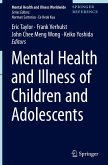 Mental Health and Illness of Children and Adolescents