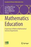 Mathematics Education