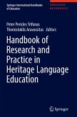 Handbook of Research and Practice in Heritage Language Education