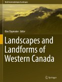Landscapes and Landforms of Western Canada