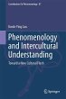 Phenomenology and Intercultural... - Bild 1