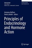 Principles of Endocrinology and Hormone Action