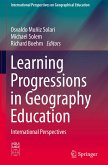 Learning Progressions in Geography Education
