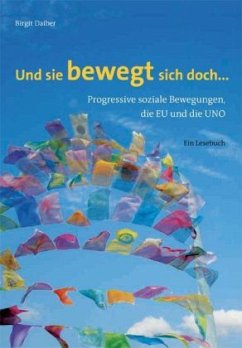 Und sie bewegt sich doch ... - Daiber, Birgit