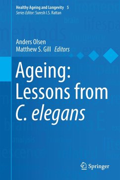 Ageing: Lessons from C. elegans