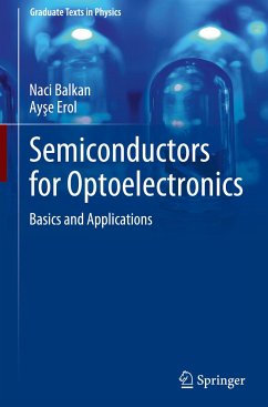 Semiconductors for Optoelectronics - Balkan, Naci;Erol, Ayse