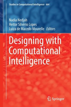 Designing with Computational Intelligence