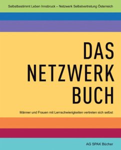 Das Netzwerk-Buch