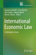 International Economic Law - Bild 1