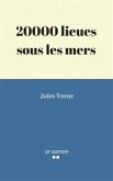 20000 lieues sous les mers (eBook, ePUB)