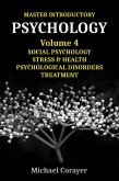 Master Introductory Psychology Volume 4 (eBook, ePUB)