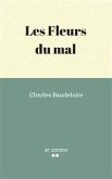 Les Fleurs du mal (eBook, ePUB)