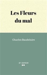 Cover Les Fleurs du mal (eBook, ePUB)