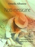 Notti messicane (Vivi le mie storie) (eBook, ePUB)