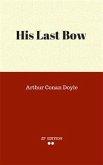 His Last Bow (eBook, ePUB)