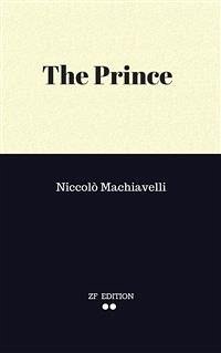 Cover The Prince (eBook, ePUB)