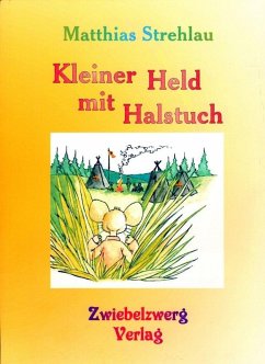 Cover Kleiner Held mit Halstuch (eBook, PDF)