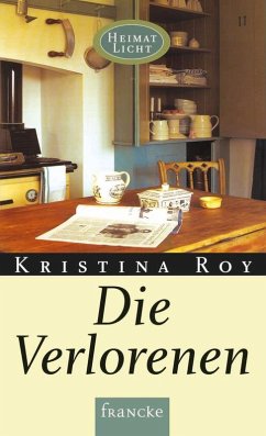 Die Verlorenen (eBook, ePUB) - Roy, Kristina