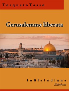 Gerusalemme liberata (eBook, ePUB) - Tasso, Torquato