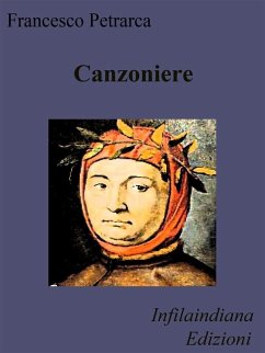Canzoniere (eBook, ePUB) - Petrarca, Francesco