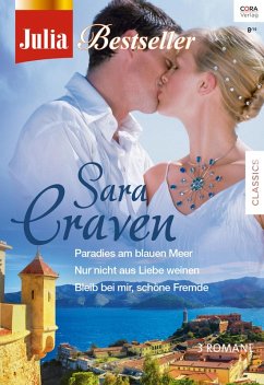 Julia Bestseller Bd.177 (eBook, ePUB) - Craven, Sara