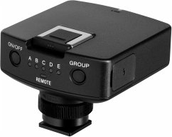 Sony FA-WRR1 Empfänger Drahtlos Blitzsystem Sony FA-WRR1 Empfänger Drahtlos Blitzsystem
