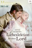 Liebeslektion für einen Lord (eBook, ePUB)
