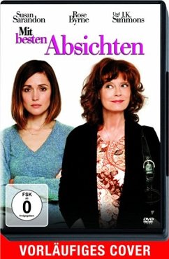 Cover Mit besten Absichten