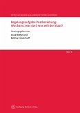 Regelungsaufgabe Paarbeziehung: Was kann, was darf, was will der Staat? (eBook, PDF)