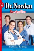 Dr. Norden Bestseller 180 - Arztroman (eBook, ePUB)