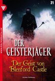 Der Geisterjäger 21 - Gruselroman (eBook, ePUB)