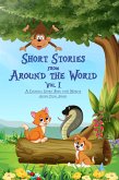 Short Stories from¿Around the World (eBook, ePUB)
