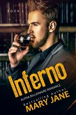 Inferno (Club prive, An Alpha Billionaire Romance, Book 1) (eBook, ePUB)