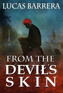 Cover From the Devil´s Skin (eBook, ePUB)