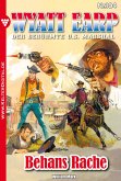 Wyatt Earp 104 - Western (eBook, ePUB)