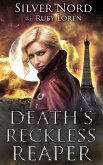 Death's Reckless Reaper (January Chevalier Supernatural Mysteries) (eBook, ePUB)