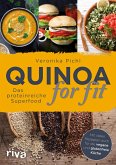 Quinoa for fit (eBook, ePUB)